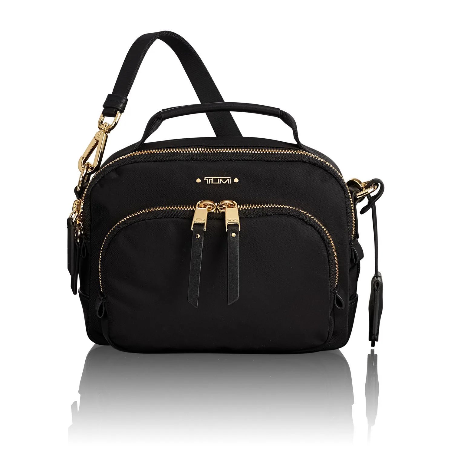 TUMI™ Voyageur Troy Crossbody Bag