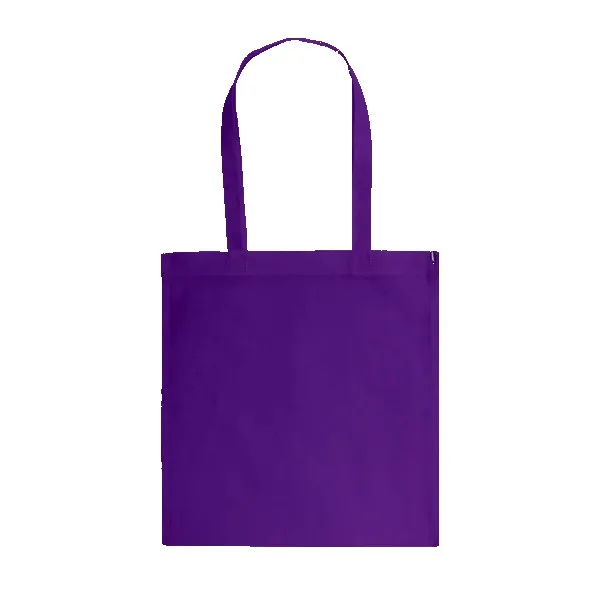 Draco Recycled Non-Woven Tote view 2