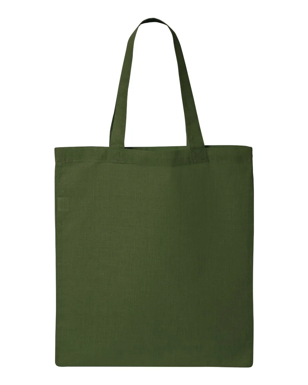 Q-Tees™ Economical Tote Bag view 6