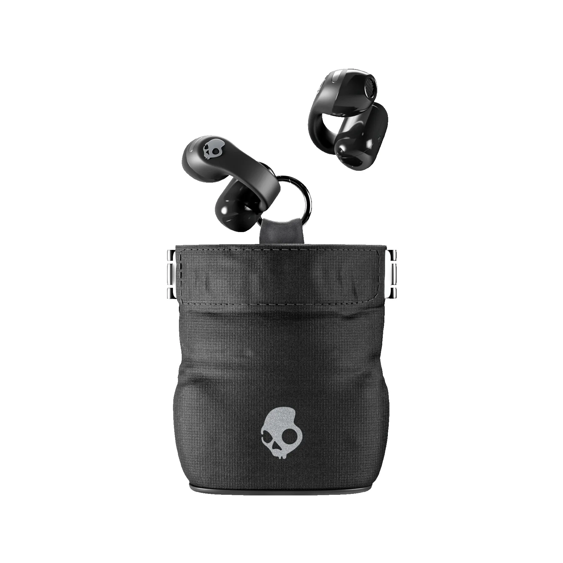 Skullcandy Push 720 Open - Black