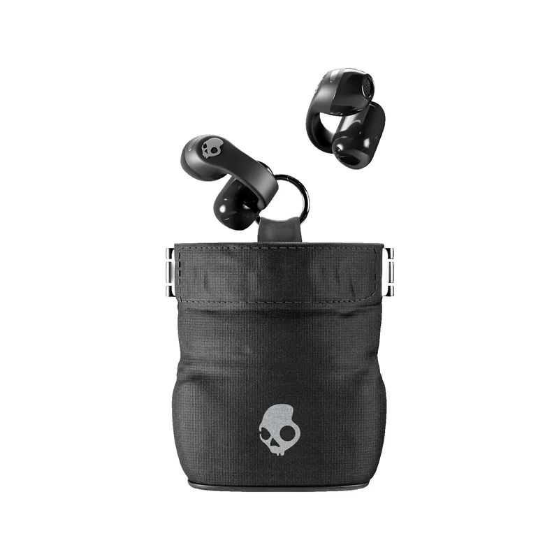 Skullcandy Push 720 Open - Black