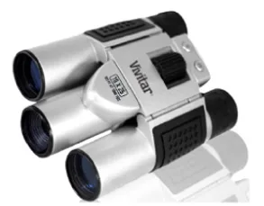 Vivitar 10x25 Digital Camera/Binoculars