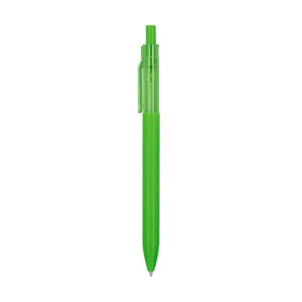 Lime Green Blank