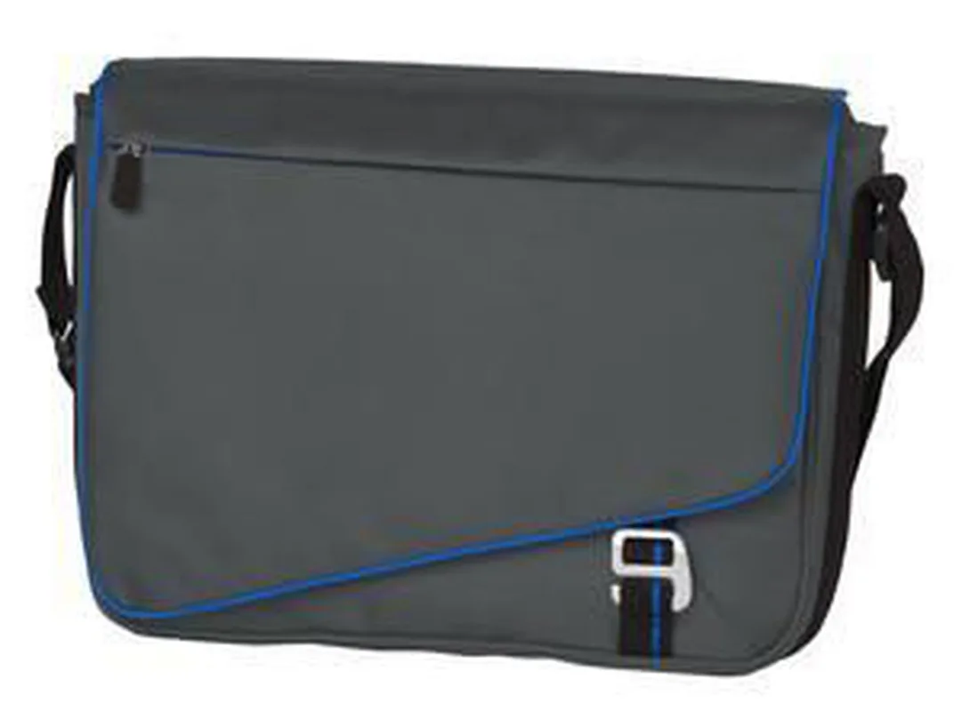 Port Authority® Transit Messenger.