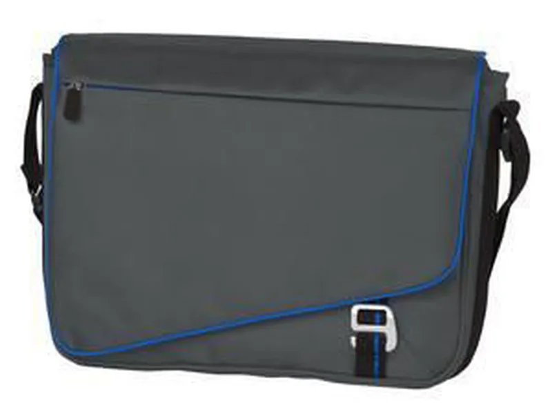 Port Authority® Transit Messenger.