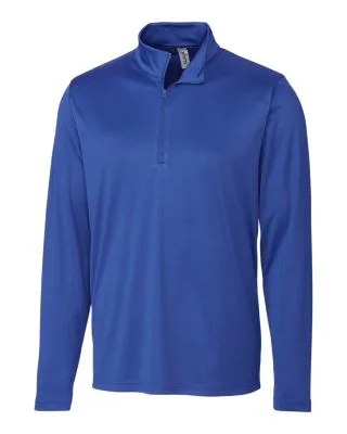 Clique Spin Eco Performance Half Zip Mens Pullover view 6