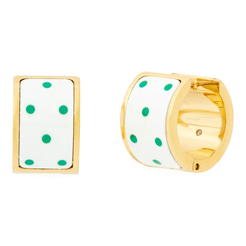 kate spade new york Heritage Spade Huggies - Sundot