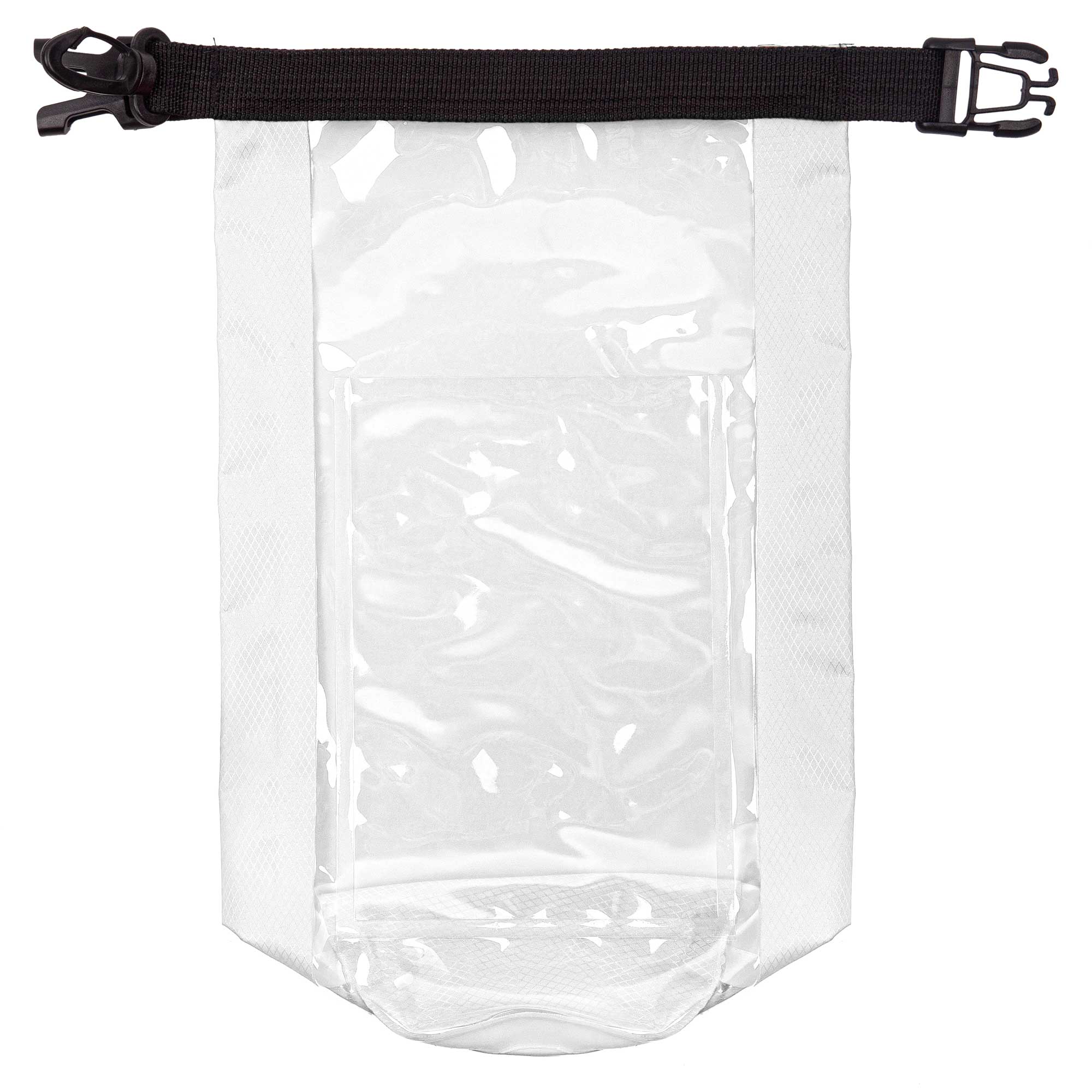 Eco Waterproof Dry Bag 2.5L view 2