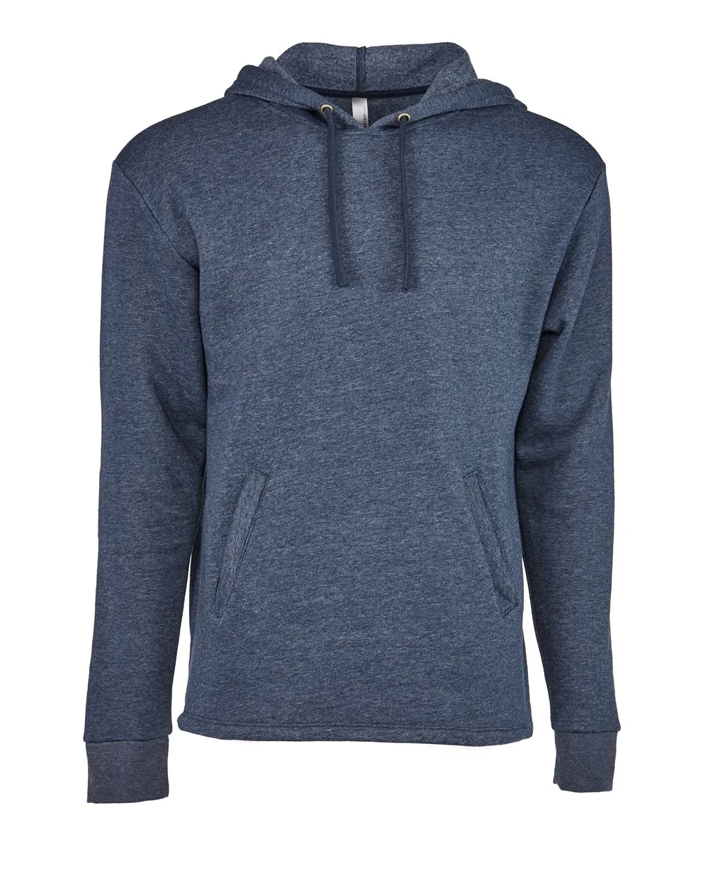 Next Level Unisex Malibu Welt Pocket Hoodie view 4
