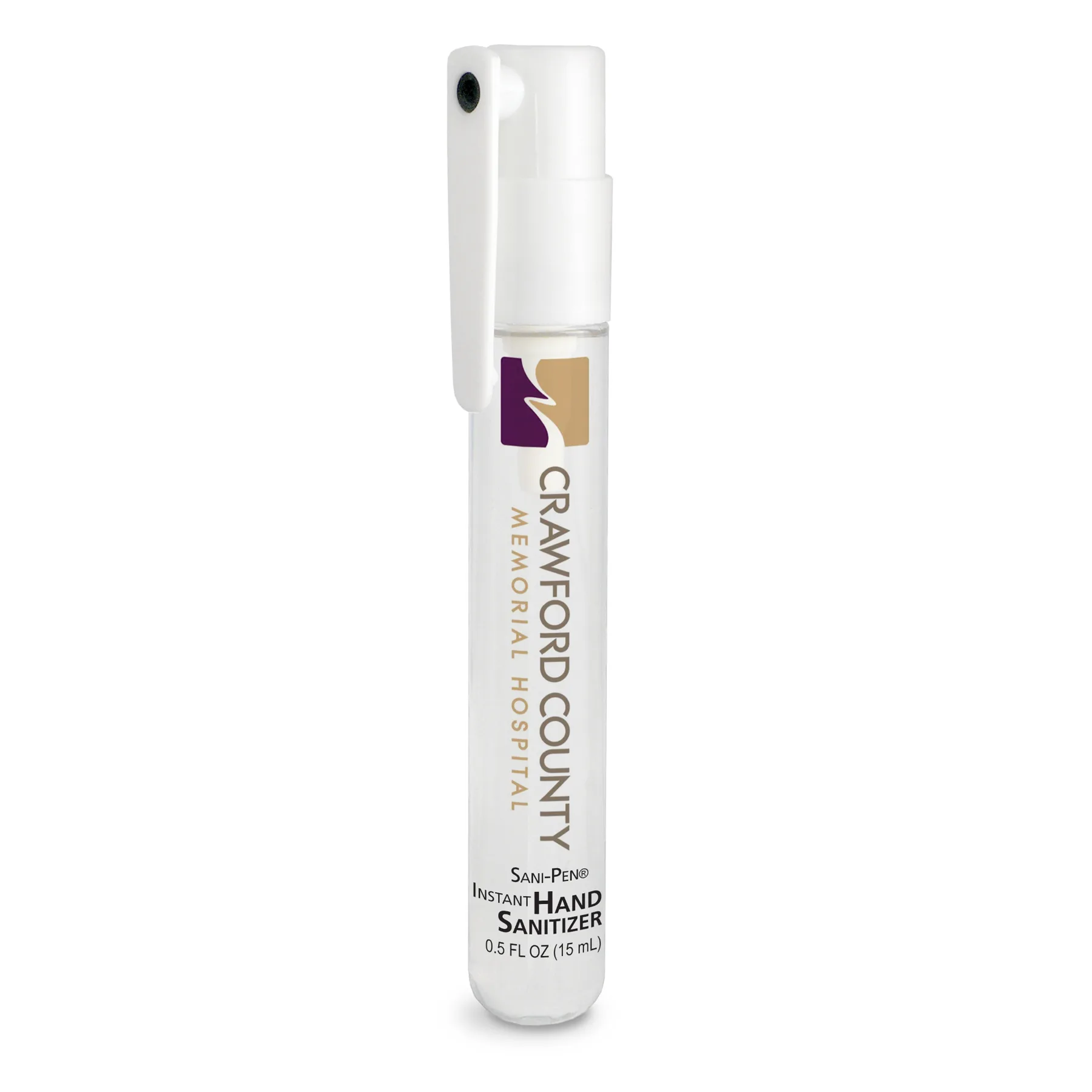 Sani-Pen® Instant Hand Sanitizer