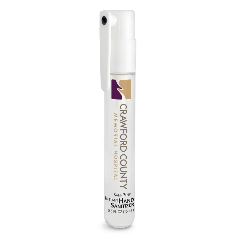 Sani-Pen® Instant Hand Sanitizer