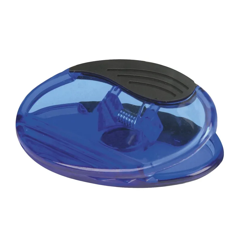Power Clip Oval view 2