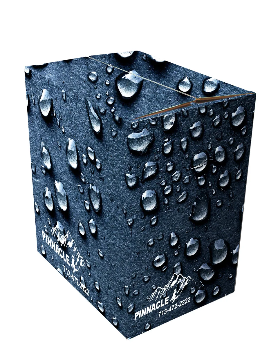 Large Standard Box