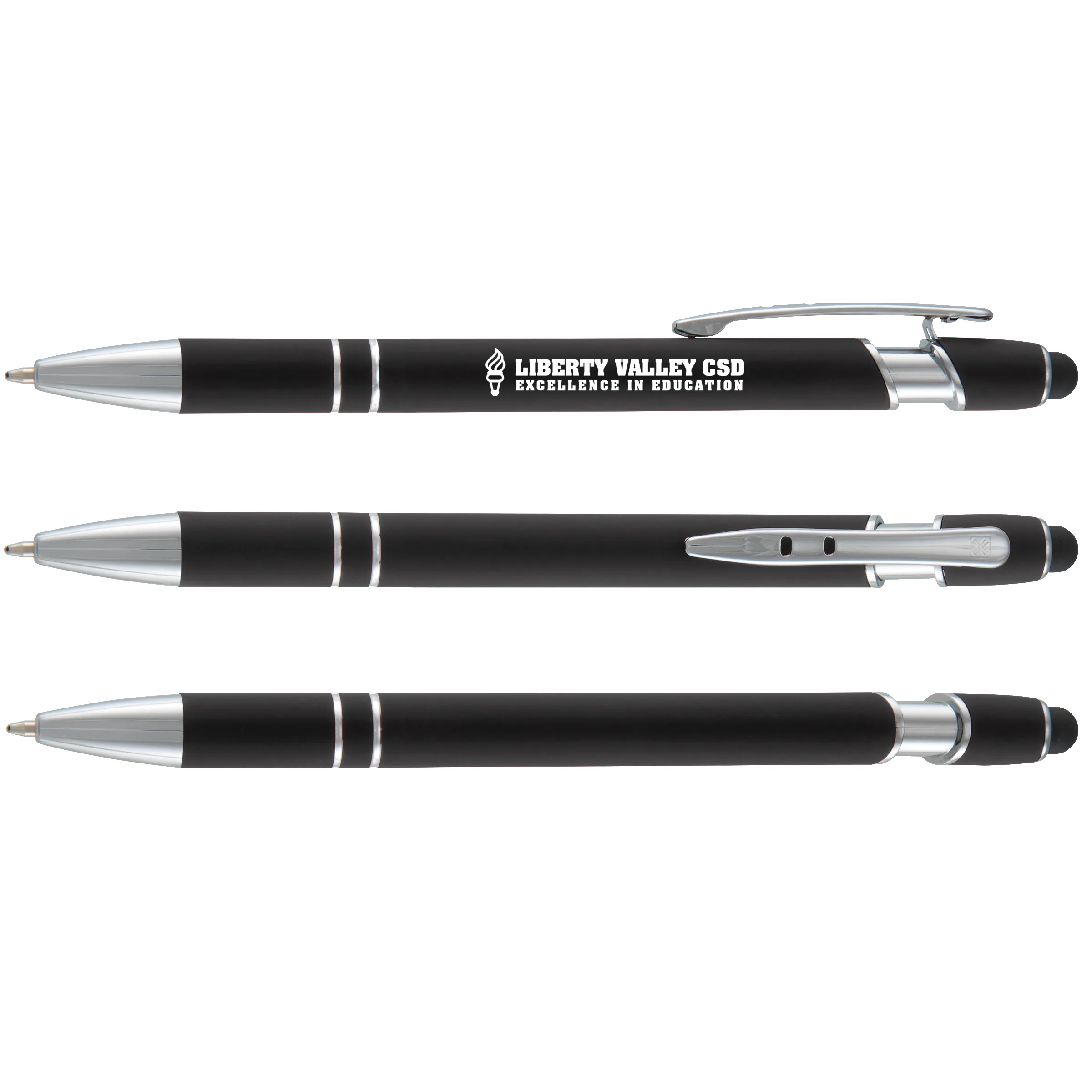 Ultima Softex Gel-Glide Stylus Pen view 2