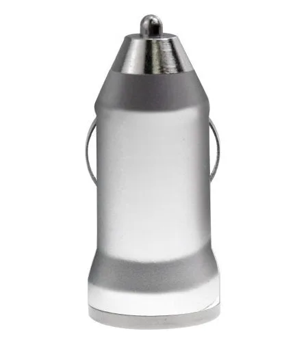 USB Car Power Adapter view 2