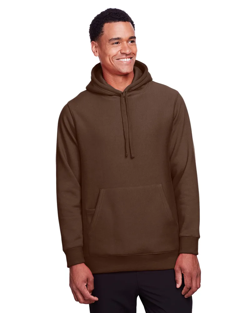 Team 365 Adult Zone HydroSport™ Heavyweight Pullover Hooded Sweatshirt view 6
