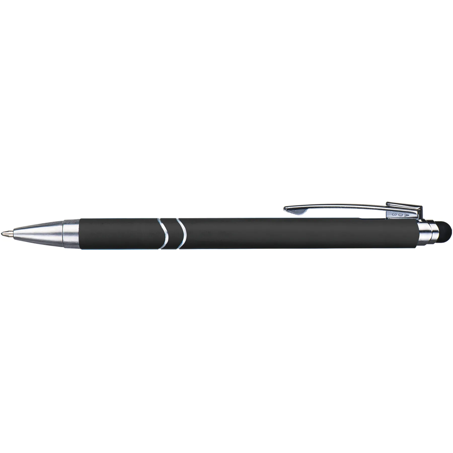 Dawson Stylus Soft Pen view 2