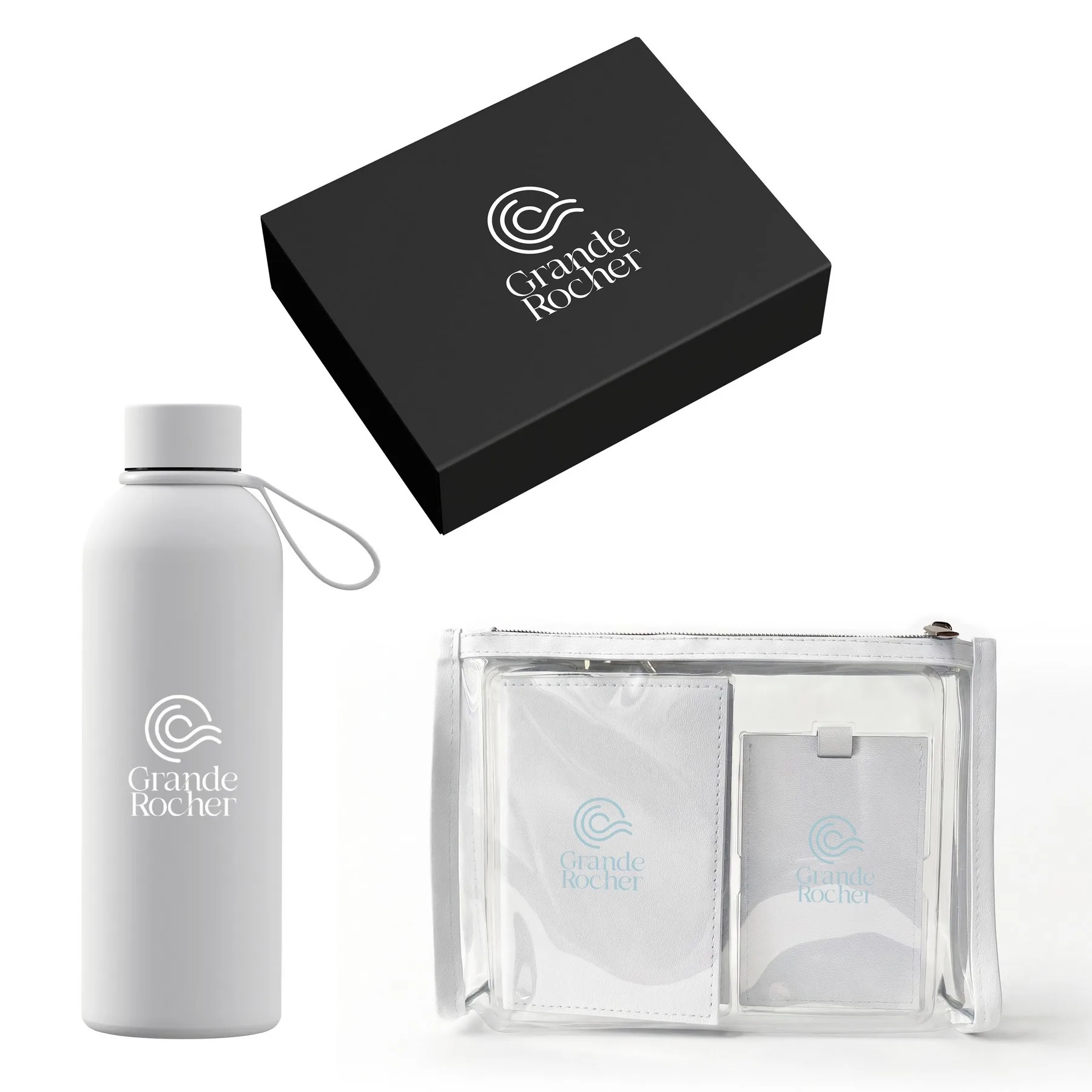 Fasten In 2-Piece Gift Set view 2