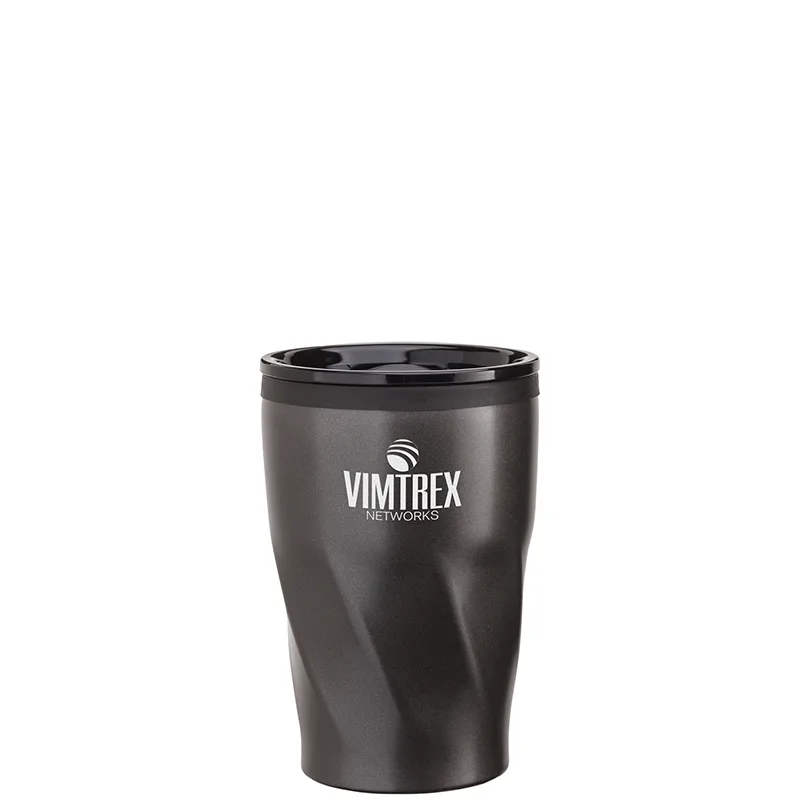 Kaf 12 oz. Double Wall Steel/PP Liner Tumbler view 2