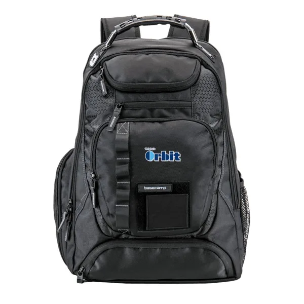 Basecamp Sherpa Backpack