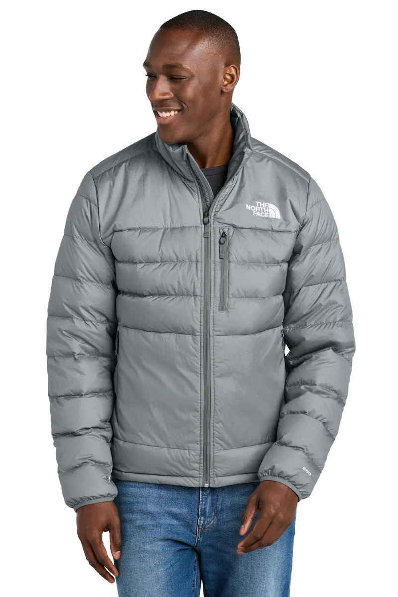The North Face® Down Hybrid Jacket view 3