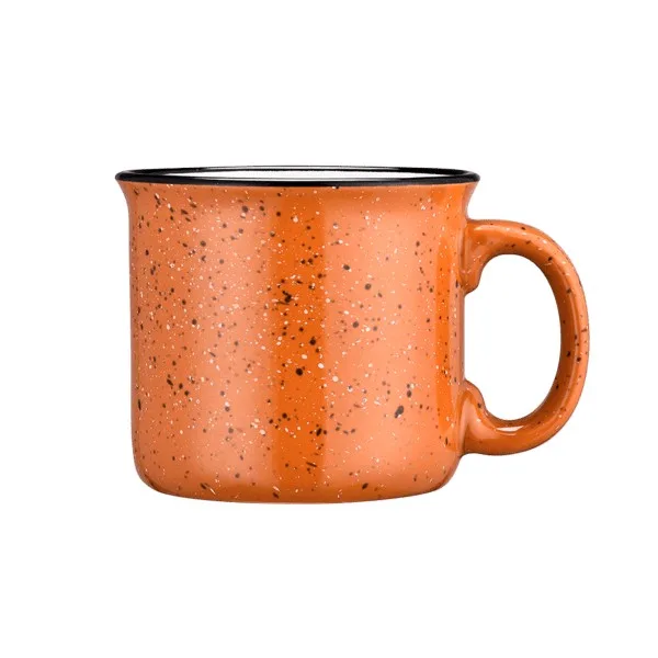 Orange Blank