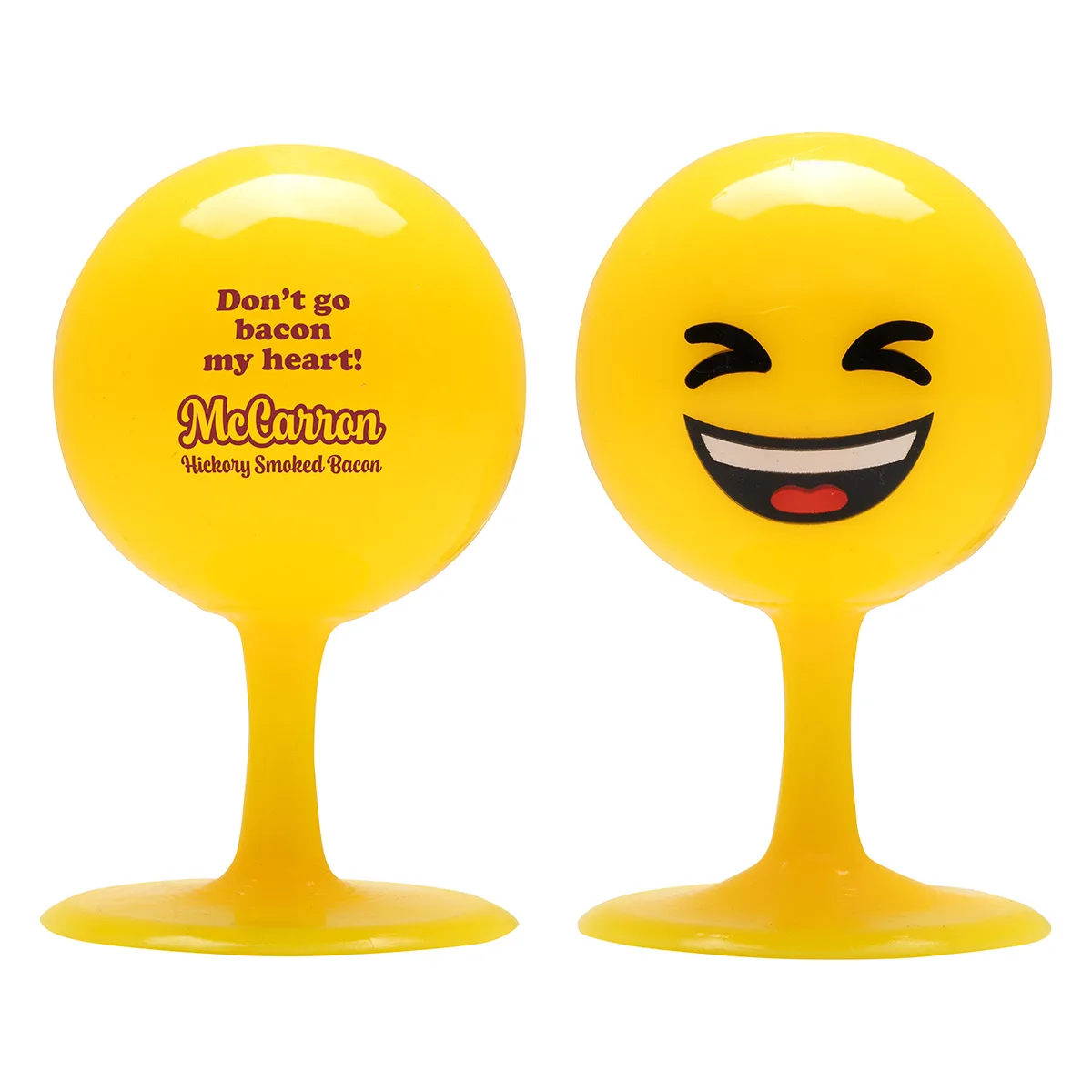 Yellow/Laugh