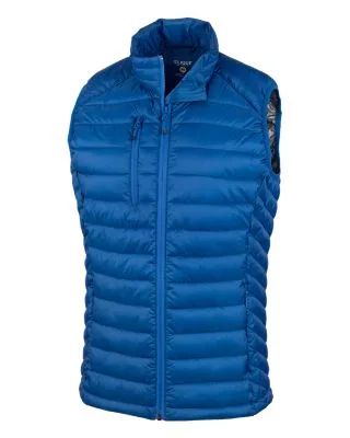 Clique Hudson Insulated Womens Full-Zip Puffer Vest view 5
