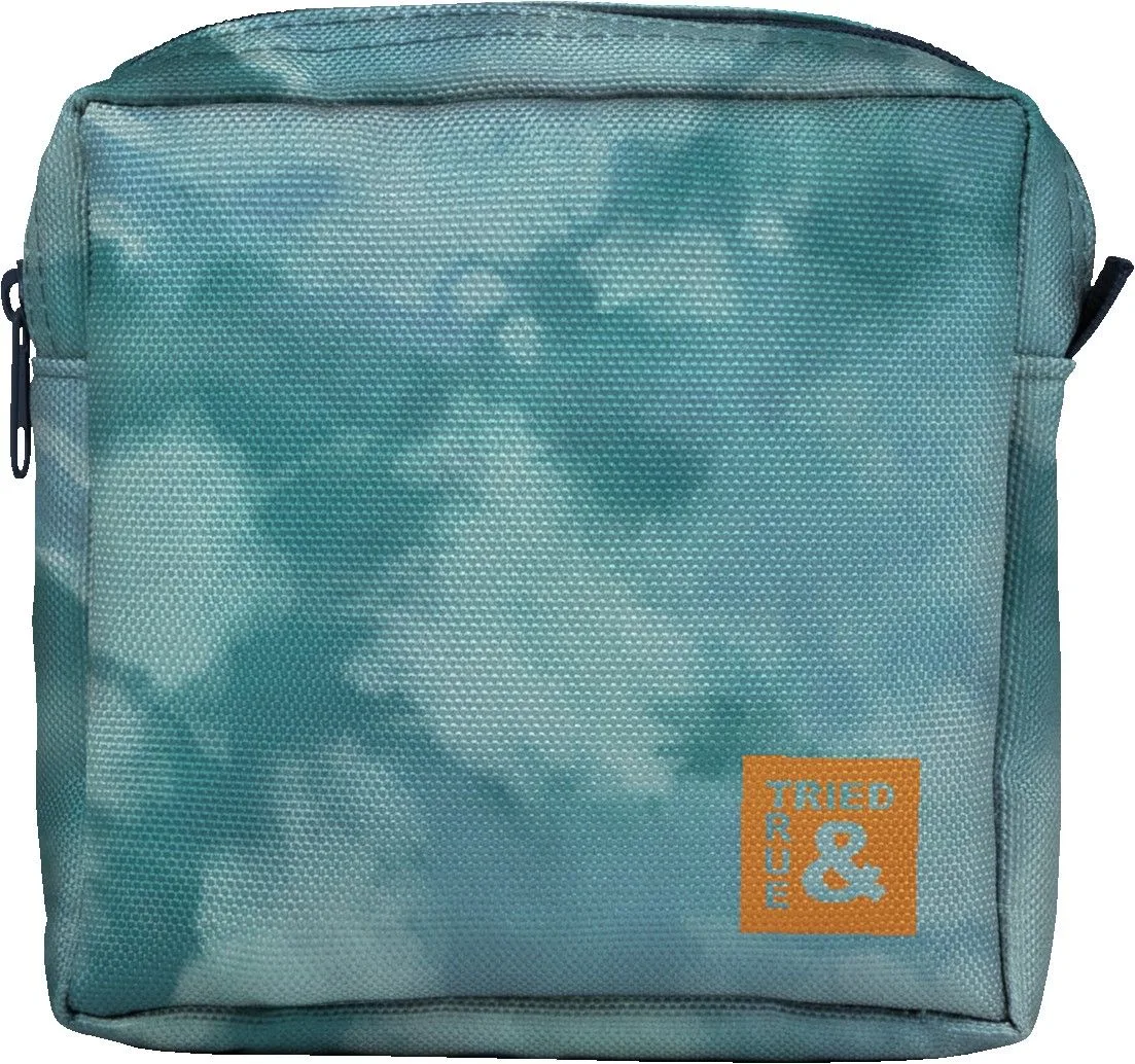 Small Mod Pouch (1000D RPET) 4CP view 2