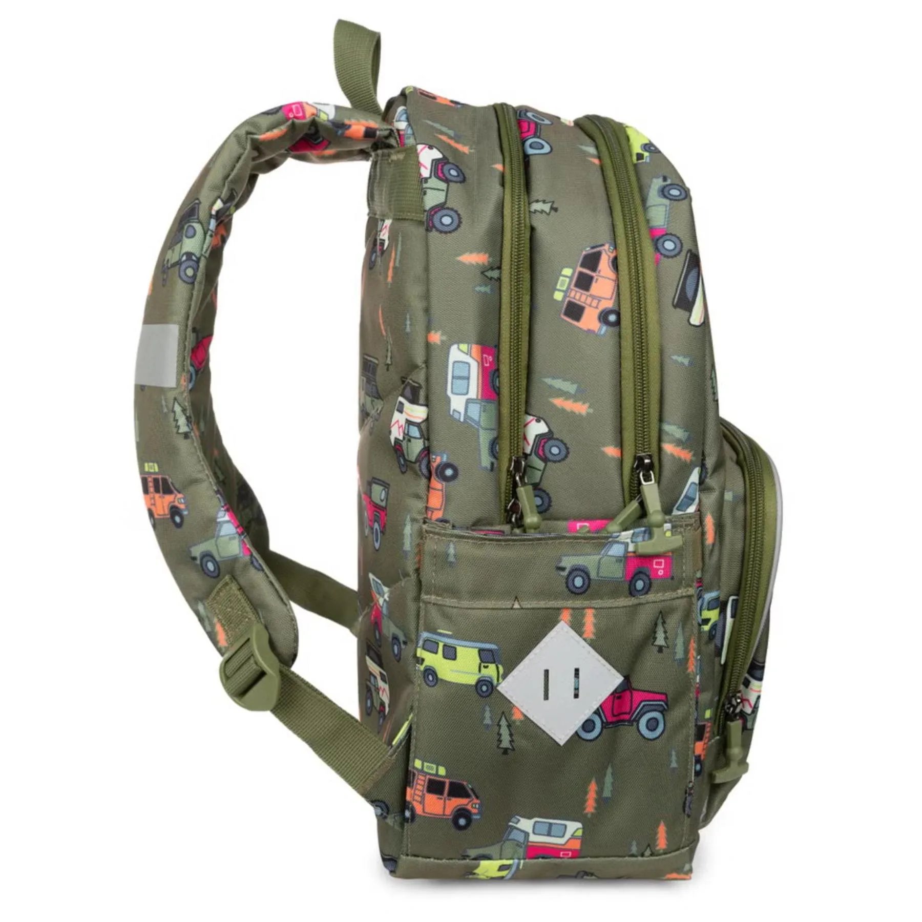 15L RTIC® Kids 2-In-1 Backpack & Lunch Cooler view 6