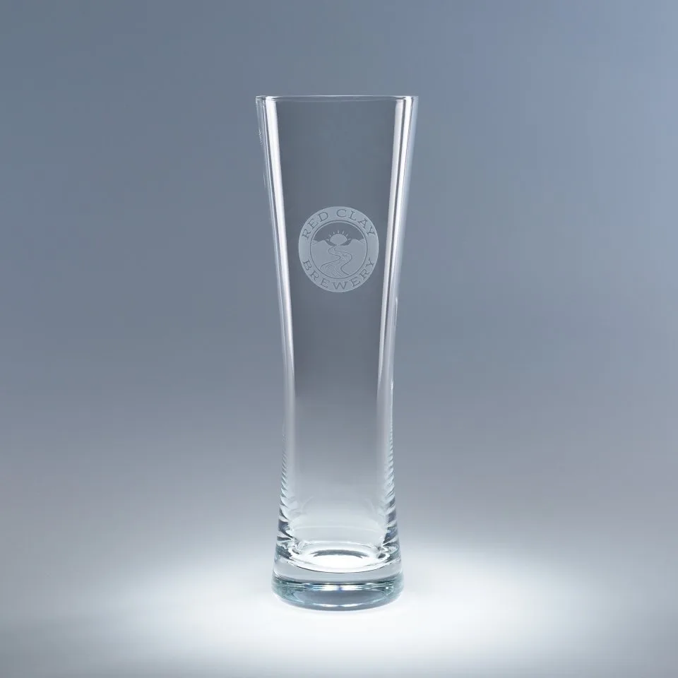16.5 Oz. Individually Boxed Max Beer Glass