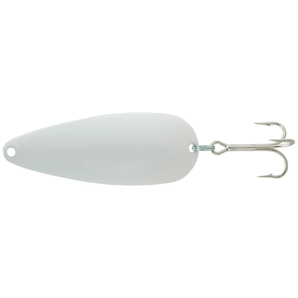 Flash Spoon Fishing Lure view 2