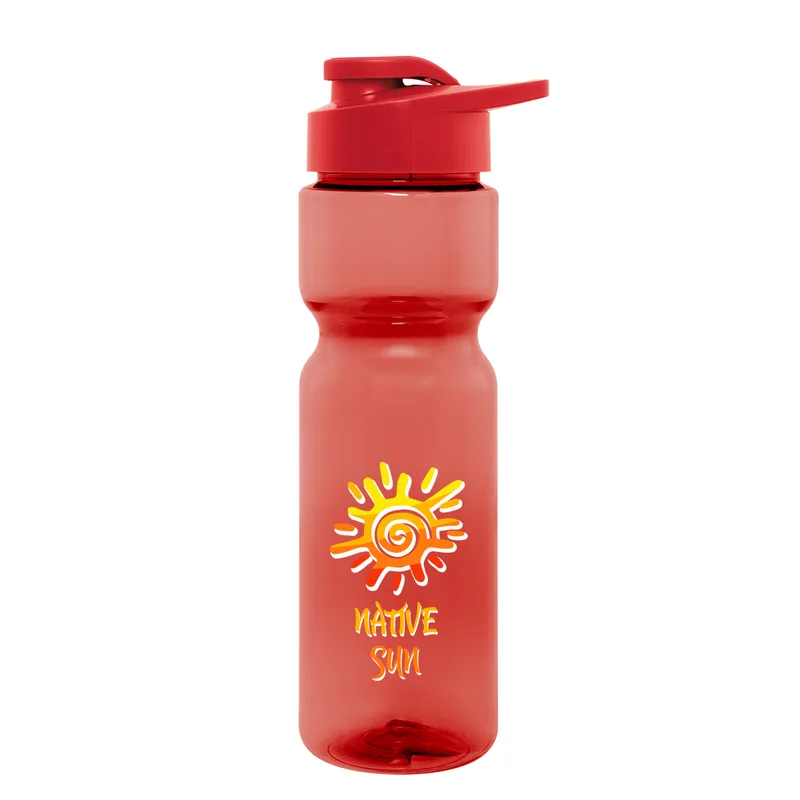 50516 TRNRED Colorbrite