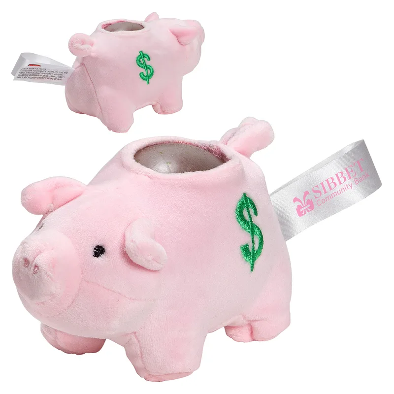 Stress Busters™ Piggy Bank