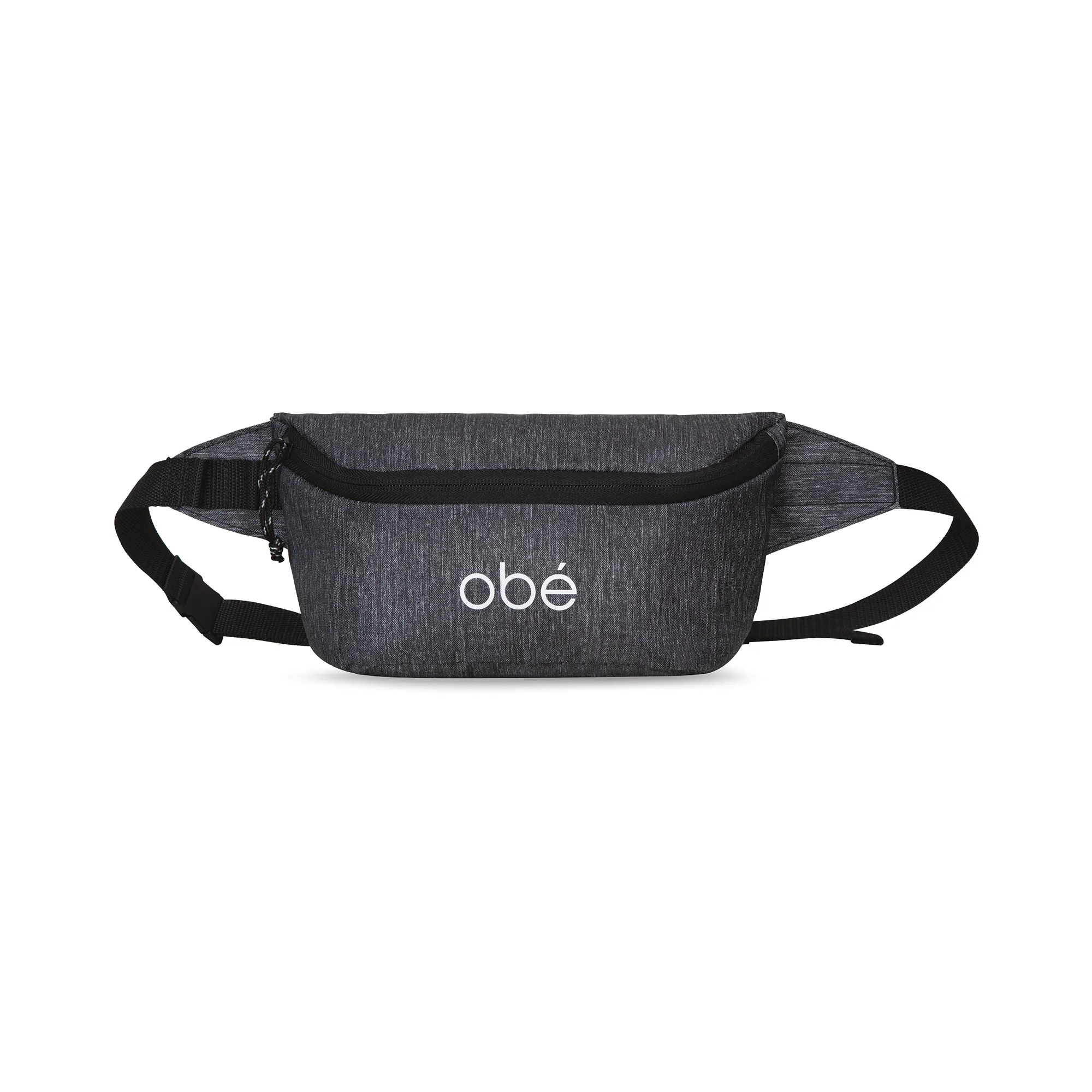 Rio Waist Pack - Granite Heather Grey