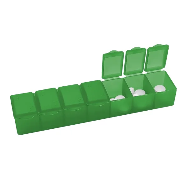 Translucent Green Blank