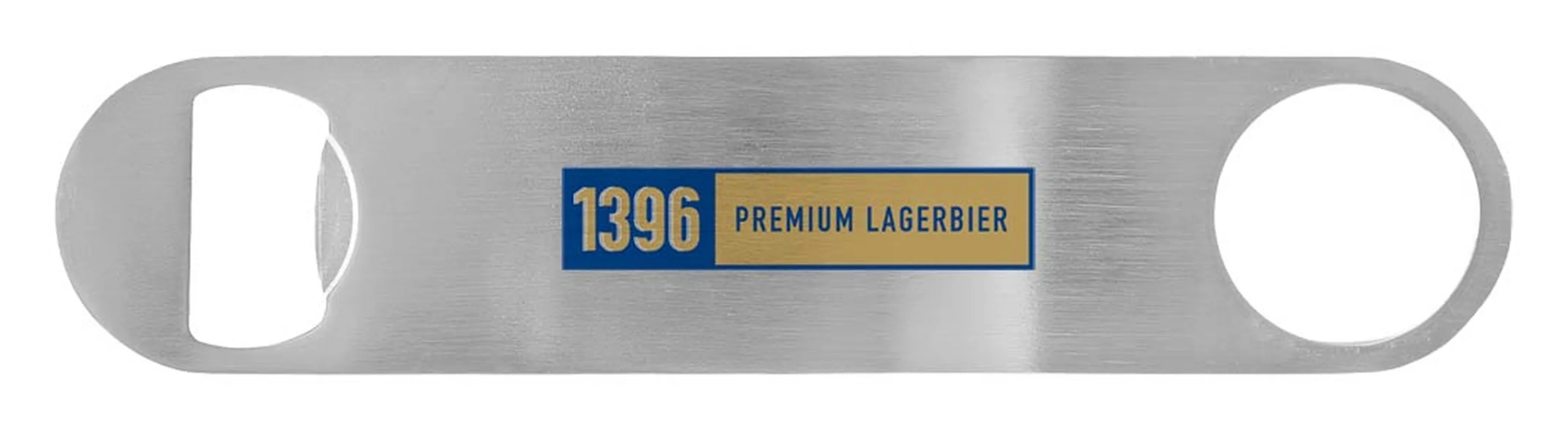 Bartender's Bottle Opener