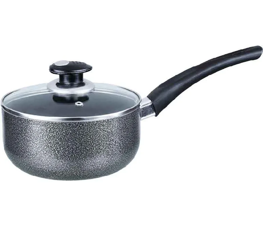 1.5 Quart Saucepan