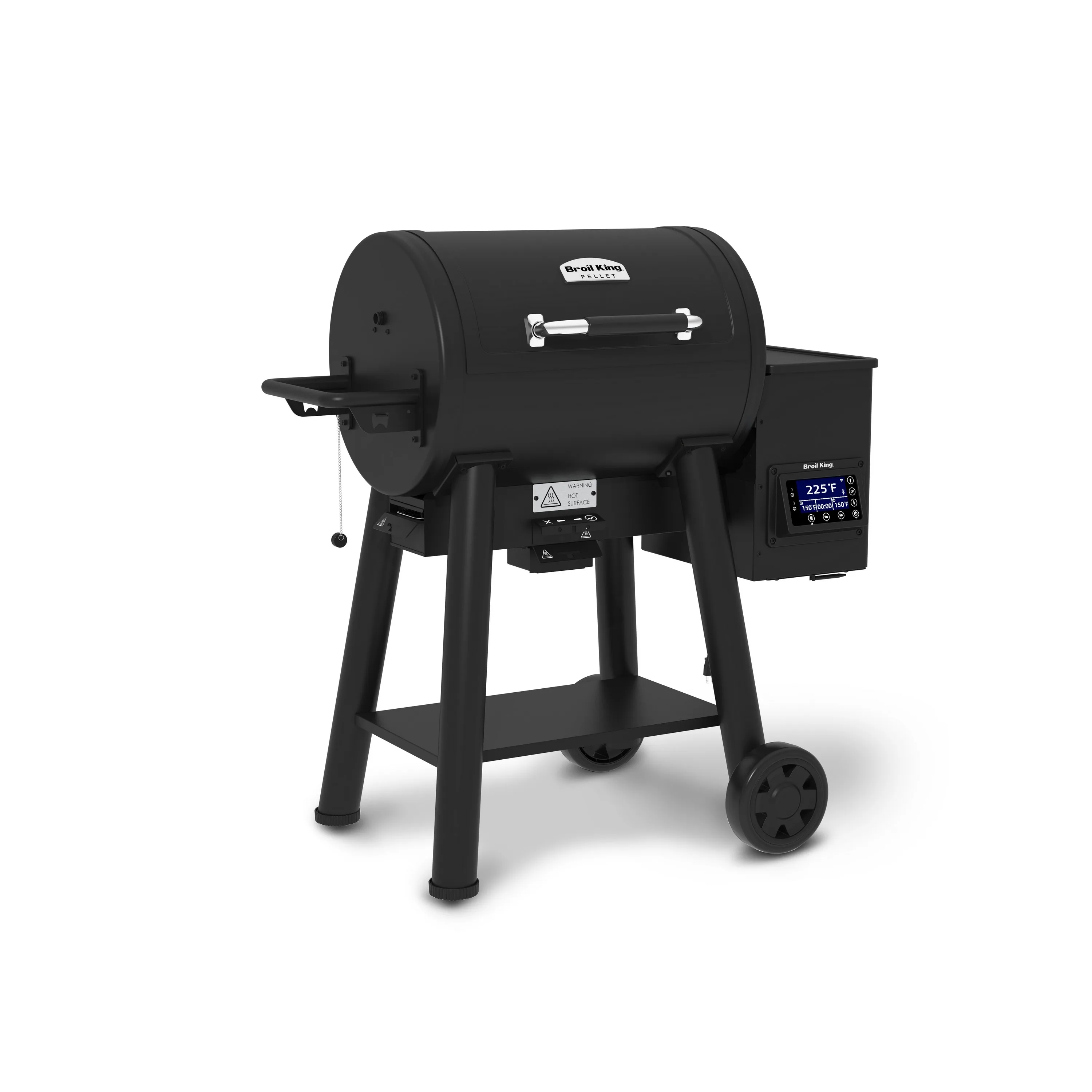 Broil King Crown™ Pellet 400