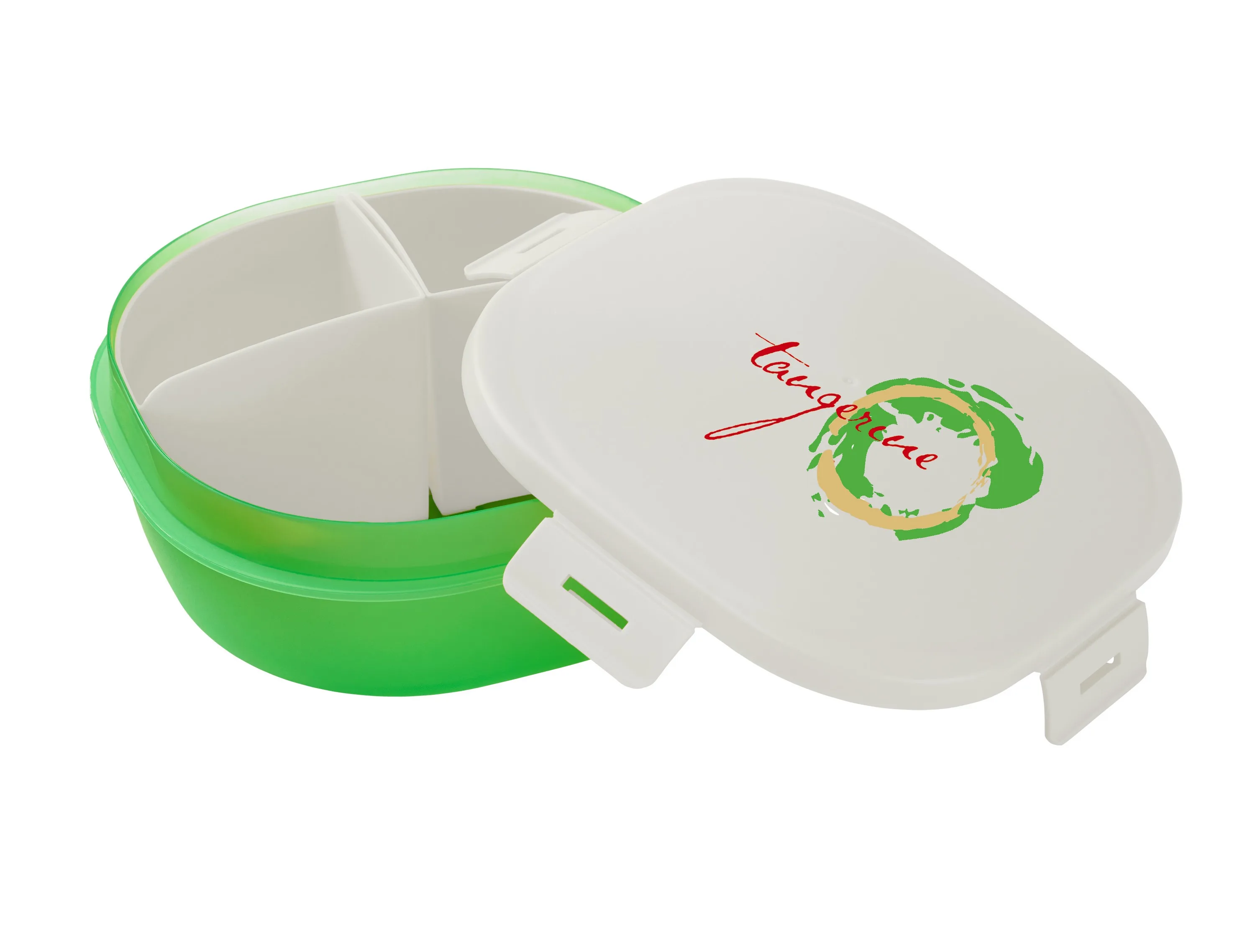 Lunch-In™ Container