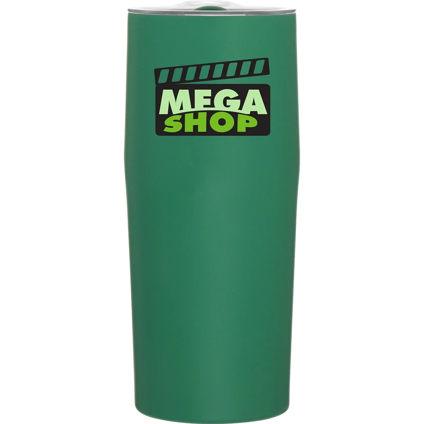 16.9 oz Kade Travel Tumbler (Matte Forage)