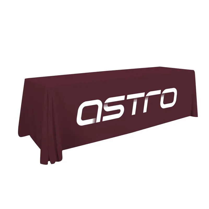 Burgundy Red