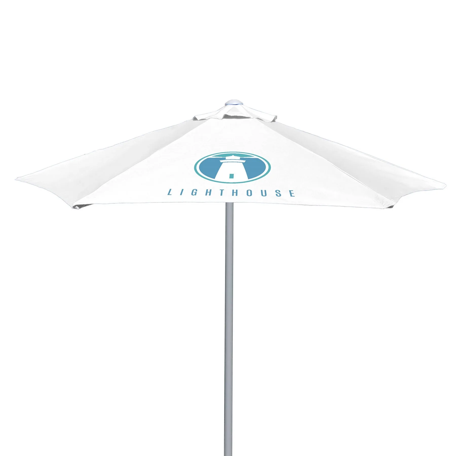 7' E-Z Glide Market Umbrella Kit (1 Imprint) view 7