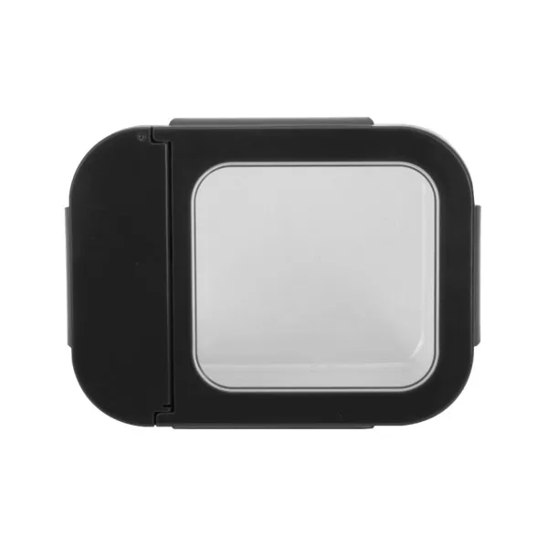 Black Blank