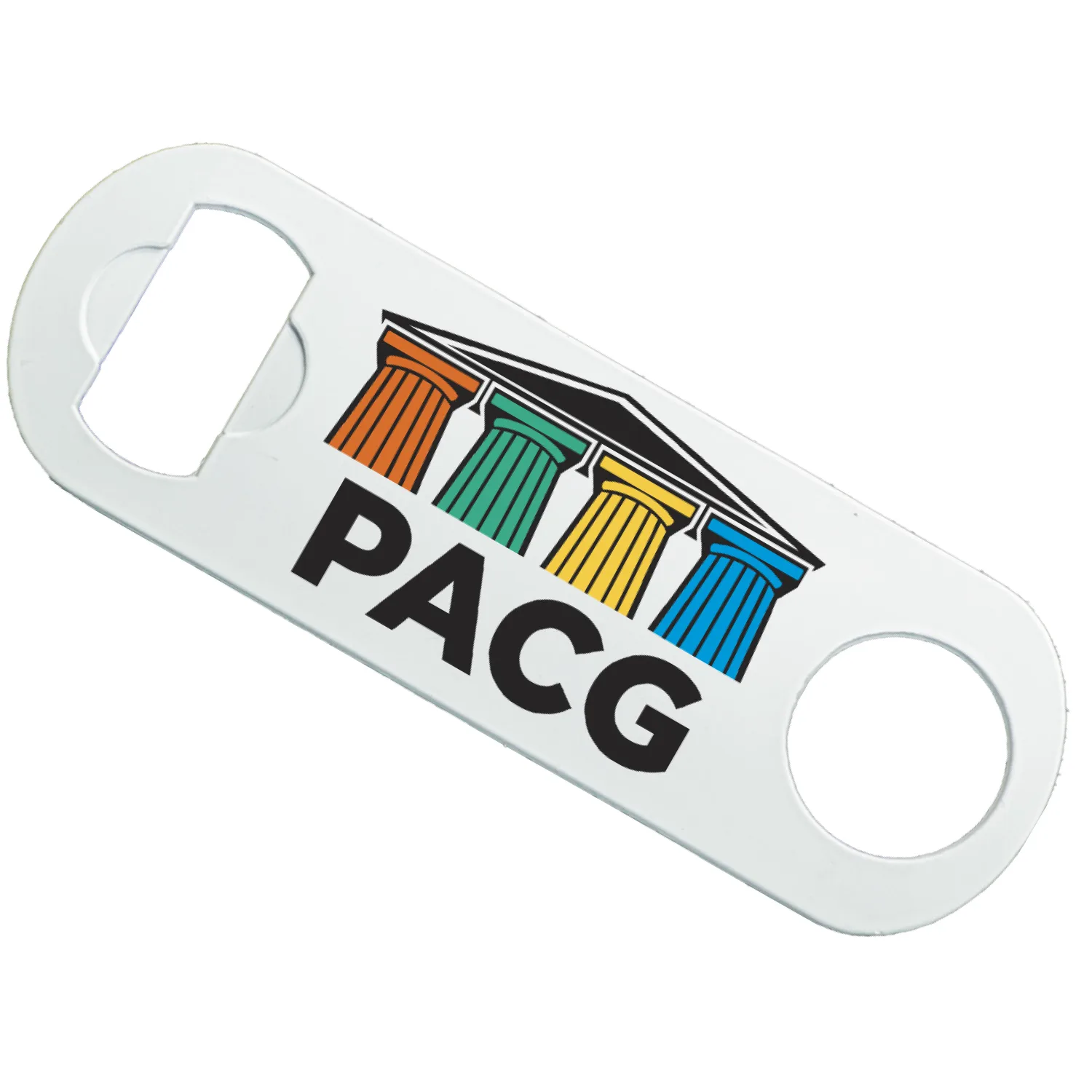Pocket Sized Flat Bottle Opener