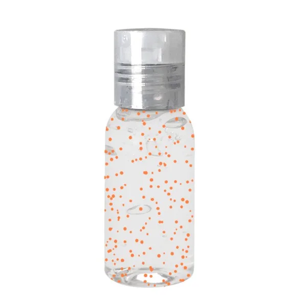 Orange Blank