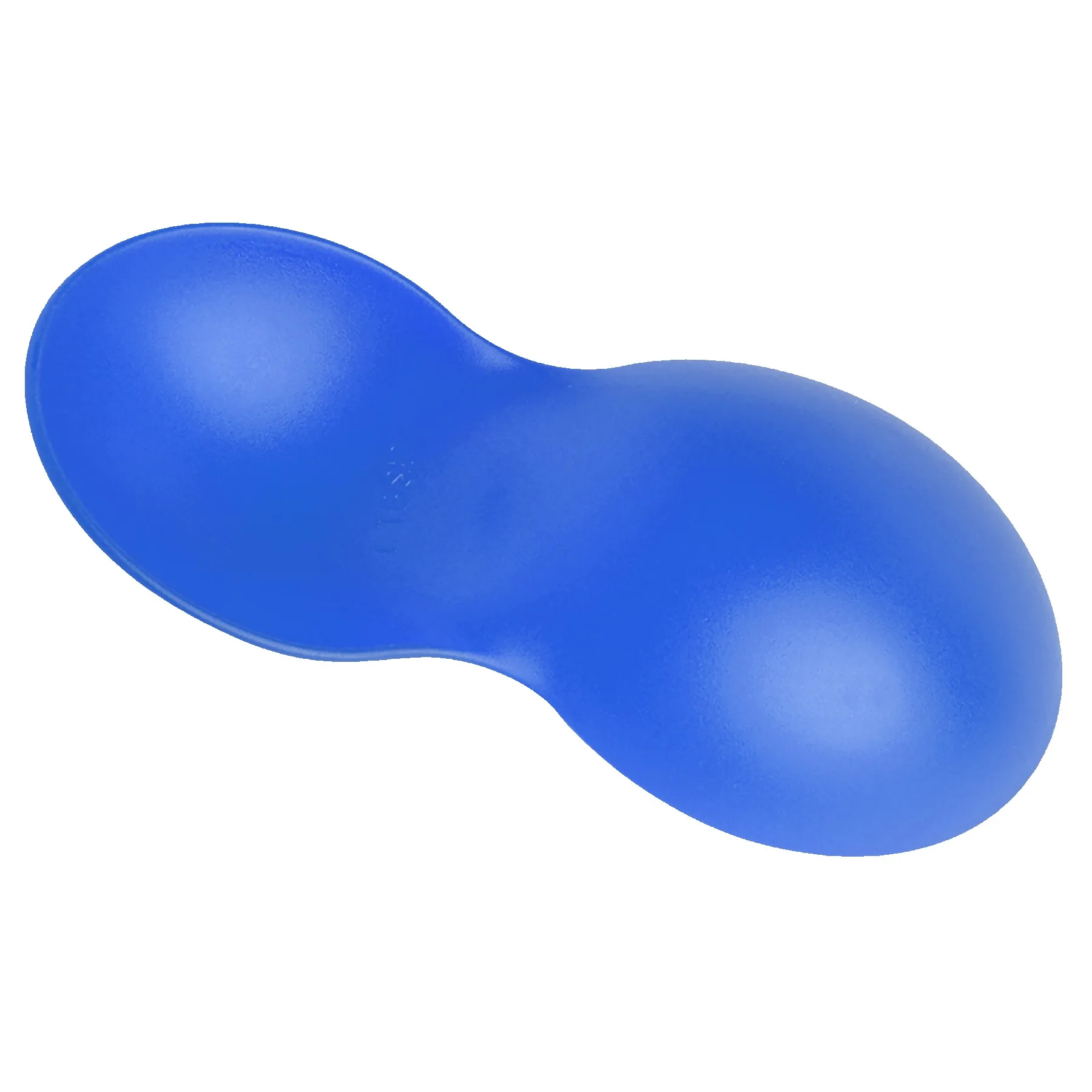 Translucent Blue