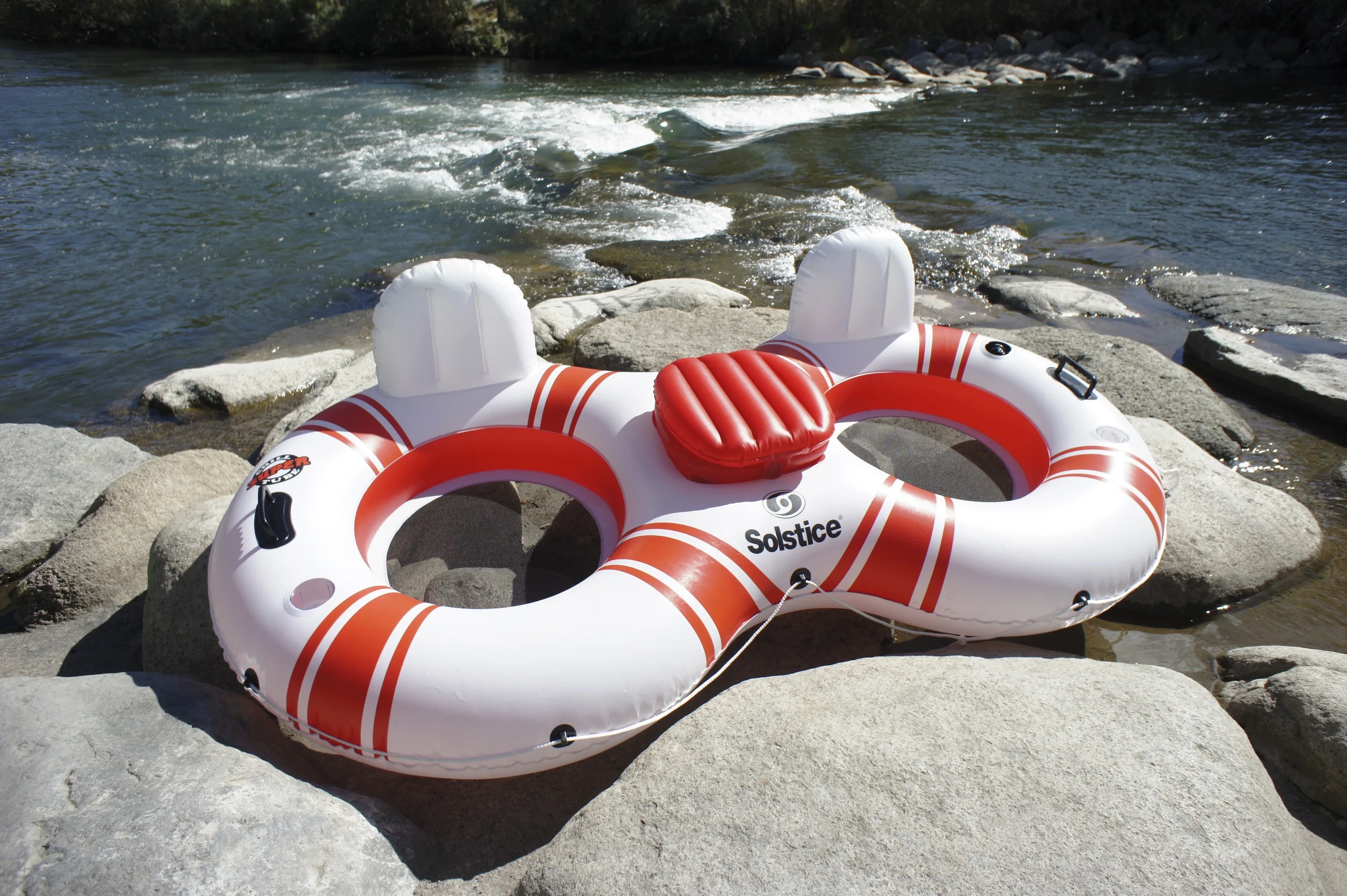Solstice SuperChill Tube Duo