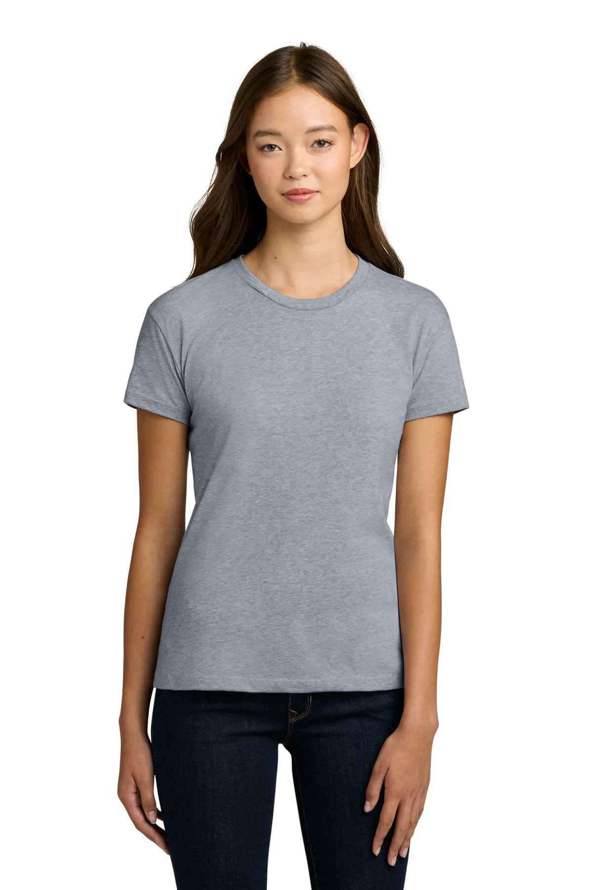 Next Level Apparel® Women's Cotton Relaxed Tee view 4