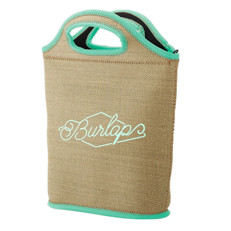 Burlap Beige/Various